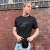 Tactical MOLLE Military Pouch & Waist Bag for Hiking & Outdoor Activities - Image 32