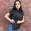 Tactical MOLLE Military Pouch & Waist Bag for Hiking & Outdoor Activities - Image 33