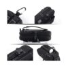 Tactical MOLLE Military Pouch & Waist Bag for Hiking & Outdoor Activities - Image 34