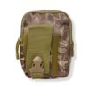 Tactical MOLLE Military Pouch & Waist Bag for Hiking & Outdoor Activities - Image 42