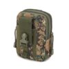 Tactical MOLLE Military Pouch & Waist Bag for Hiking & Outdoor Activities - Image 48