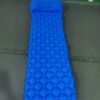TPU outdoor inflatable cushion, portable tpu inflatable cushion, camping moisture-proof mat, picnic mat, Amazon hot sale(Thomas customized logo) - Image 5