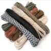 Seven core umbrella rope 31 meters military regulations 100 feet 4mm outdoor camping equipment lifeline tent bundle spot