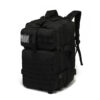Outdoor mountaineering bag camouflage tactical net bag riding backpack hiking equipment camping net bag new 3P backpack - Image 6