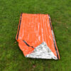 PE sleeping bag, thermal insulation, waterproof - Image 5