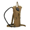 3L Water Bag Molle Military Tactical Hydration Backpack Water Bag Liner Camelback camping camelback bicycle mochila de Hydration - Image 11