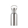 Portable Stainless Steel Water Bottle Bamboo Lid Sports Flasks Leak-proof Travel Cycling Hiking Camping Bottles BPA Free - Image 3