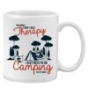 Need To Go Camping Mug - Image 72