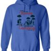 Need To Go Camping Hoodie - Women's - Image 2