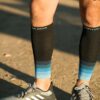 Endurance Compression Calf & Leg Sleeve for Running and Hiking - Image 3