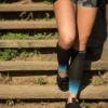 Endurance Compression Calf & Leg Sleeve for Running and Hiking - Image 2