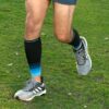 Endurance Compression Calf & Leg Sleeve for Running and Hiking - Image 5