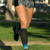 Endurance Compression Calf & Leg Sleeve for Running and Hiking - Image 6