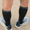 Endurance Compression Socks for Running and Hiking - Image 2