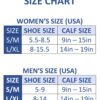 Endurance Compression Socks for Running and Hiking - Image 12