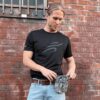 Tactical MOLLE Military Pouch & Waist Bag for Hiking & Outdoor Activities - Image 13