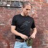 Tactical MOLLE Military Pouch & Waist Bag for Hiking & Outdoor Activities - Image 18
