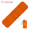 Source manufacturer TPU inflatable cushion, outdoor camping tent sleeping pad, outdoor inflatable egg tray sleeping pad, single sleeping pad - Image 16