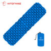 Source manufacturer TPU inflatable cushion, outdoor camping tent sleeping pad, outdoor inflatable egg tray sleeping pad, single sleeping pad - Image 13