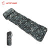 Source manufacturer TPU inflatable cushion, outdoor camping tent sleeping pad, outdoor inflatable egg tray sleeping pad, single sleeping pad - Image 6