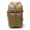 Outdoor mountaineering bag camouflage tactical net bag riding backpack hiking equipment camping net bag new 3P backpack - Image 10
