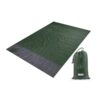 2x2.1m Waterproof Pocket Beach Blanket Folding Camping Mat Mattress Portable Lightweight Mat Outdoor Picnic Mat Sand Beach Mat - Image 5