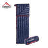 Widesea camping down sleeping bag 90% white duck down - Image 2