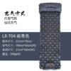 [Manufacturer on behalf of the hair] Outdoor camping inflatable sleeping pad tent air bed TPU moisture-proof air cushion 500g built-in pump - Image 24