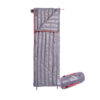 Widesea camping down sleeping bag 90% white duck down - Image 3