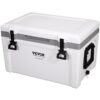 Insulated Portable Cooler, 52 qt, Holds 50 Cans, Ice Retention Hard Cooler with Heavy Duty Handle, Ice Chest Lunch Box for Camping, Beach, Picnic, Travel, Outdoor, Keeps Ice for up to 6 Days - Image 12