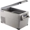 Portable Refrigerator 37 Quart(35 Liter),12 Volt Refrigerator App Control(-4~68), Car Refrigerator Dual Zone with 12/24v DC & 110-240v AC for Camping, Travel, Fishing, Outdoor or Home Use - Image 9