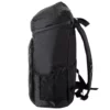 Cooler Backpack, 28 Cans Backpack Cooler Leakproof, Waterproof Insulated Backpack Cooler, Lightweight Beach Cooler Bag with Shoulder Padding and Mesh Pocket for Hiking, Camping, BBQ, Black - Image 9