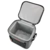 Soft Cooler Bag, 24 Cans Soft Sided Cooler Bag Leakproof with Zipper, Waterproof Soft Cooler Insulated Bag, Lightweight & Portable Collapsible Cooler for Beach, Hiking, Picnic, Camping, Travel - Image 9