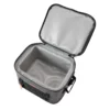 Soft Cooler Bag, 16 Cans Soft Sided Cooler Bag Leakproof with Zipper, Waterproof Soft Cooler Insulated Bag, Lightweight & Portable Collapsible Cooler for Beach, Hiking, Picnic, Camping, Travel - Image 9