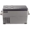 Portable Refrigerator 37 Quart(35 Liter),12 Volt Refrigerator App Control(-4~68), Car Refrigerator Dual Zone with 12/24v DC & 110-240v AC for Camping, Travel, Fishing, Outdoor or Home Use - Image 18