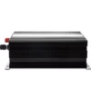 Power Inverter, 2500W Modified Sine Wave Inverter, DC 12V to AC 120V Car Converter, with LCD Display, Remote Controller, LED Indicator, AC Outlets Inverter for Truck RV Car Boat Travel Camping - Image 19