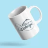 Fishing Bait Mug -SPIdeals Designs - Image 3