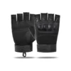 Tactical Fingerless Airsoft Gloves for Outdoor Sports, Paintball, and Motorcycling - Image 14