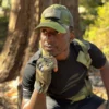 Tactical Fingerless Airsoft Gloves for Outdoor Sports, Paintball, and Motorcycling - Image 8
