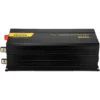 Pure Sine Wave Inverter, 5000 Watt, Power Inverter, DC 12V to AC 120V Car Inverter, with LCD Display, USB Port and Remote Controller, Power Converter for Car RV Truck Solar System Travel Camping - Image 8