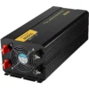 Pure Sine Wave Inverter, 5000 Watt, Power Inverter, DC 12V to AC 120V Car Inverter, with LCD Display, USB Port and Remote Controller, Power Converter for Car RV Truck Solar System Travel Camping - Image 10