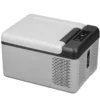 12 Volt Refrigerator 10 Qt, Portable Mini Freezer (-4~68) W/APP Control Car Compressor Fridge Cooler 12V/24V DC and 110-220V AC For Camping, Road Trip, Travel, Outdoor and Home - Image 10
