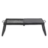 Folding Campfire Grill, Heavy Duty Steel Mesh Grate, 22.4" Portable Camping Grates Over Fire Pit, Camp Fire Cooking Equipment with Legs Carrying Bag, Grilling Rack for Outdoor Open Flame Cooking - Image 9
