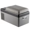 Portable Refrigerator 21 Quart(20 Liter),12 Volt Refrigerator App Control(-4~68), Car Refrigerator Electric Compressor Cooler with 12/24v DC & 110-240v AC for Camping, Travel, Fishing, Outdoor or Home Use - Image 18