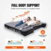 Truck Bed Air Mattress, for 5.5-5.8 ft Full Size Short Truck Beds, Inflatable Air Mattress Camping Bed with 12V Air Pump 2 Pillows, Carry Bag, for Silverado, RAM, F Series, Sierra, Titan, Tundra - Image 3