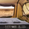 Truck Bed Air Mattress, for 5.5-5.8 ft Full Size Short Truck Beds, Inflatable Air Mattress Camping Bed with 12V Air Pump 2 Pillows, Carry Bag, for Silverado, RAM, F Series, Sierra, Titan, Tundra - Image 7