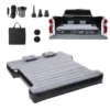 Truck Bed Air Mattress, for 5.5-5.8 ft Full Size Short Truck Beds, Inflatable Air Mattress Camping Bed with 12V Air Pump 2 Pillows, Carry Bag, for Silverado, RAM, F Series, Sierra, Titan, Tundra - Image 8