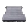 Truck Bed Air Mattress, for 5.5-5.8 ft Full Size Short Truck Beds, Inflatable Air Mattress Camping Bed with 12V Air Pump 2 Pillows, Carry Bag, for Silverado, RAM, F Series, Sierra, Titan, Tundra - Image 9