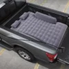 Truck Bed Air Mattress, for 6-6.5 ft Full Size Truck Beds, Inflatable Air Mattress Camping Bed with 12V Air Pump 2 Pillows, Carry Bag, for Chevrolet Silverado, Dodge Ram, Ford 150/250/350 - Image 7