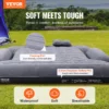 Truck Bed Air Mattress, for 6-6.5 ft Full Size Truck Beds, Inflatable Air Mattress Camping Bed with 12V Air Pump 2 Pillows, Carry Bag, for Chevrolet Silverado, Dodge Ram, Ford 150/250/350 - Image 11